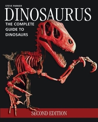 Dinosaurus - Steve Parker