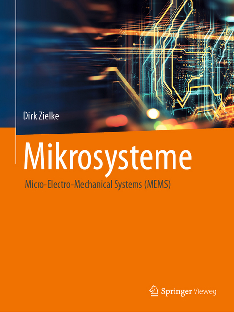Mikrosysteme - Dirk Zielke