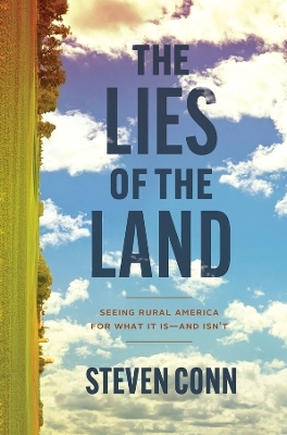 The Lies of the Land - Steven Conn