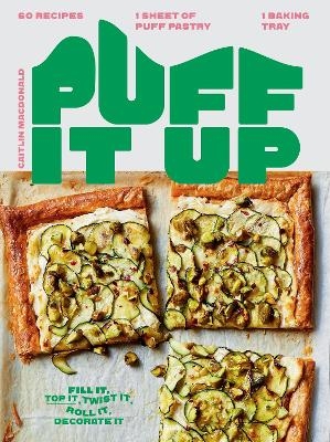 Puff It Up - Caitlin MacDonald