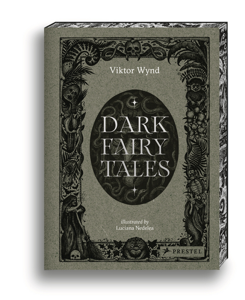 Dark Fairy Tales - Viktor Wynd