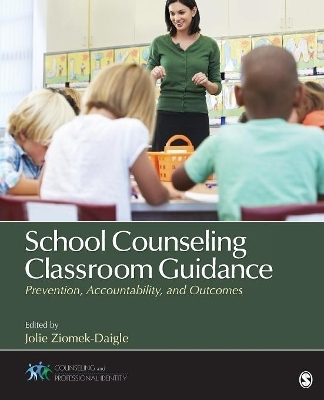 School Counseling Classroom Guidance - 