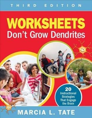 Worksheets Don&prime;t Grow Dendrites - 