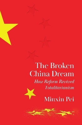 The Broken China Dream