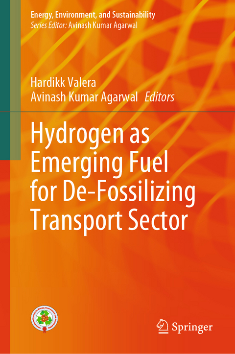 Hydrogen as Emerging Fuel for De-Fossilizing Transport Sector - 