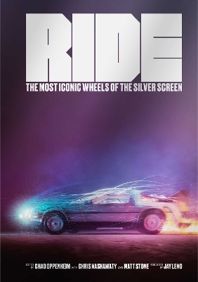 Ride - 