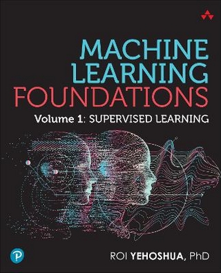 Machine Learning Foundations