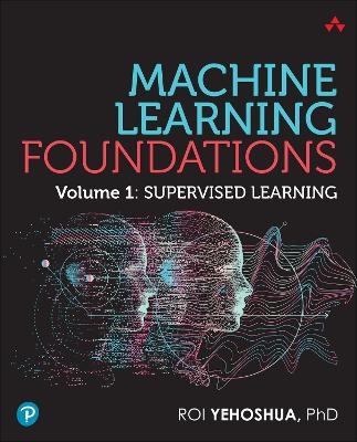 Machine Learning Foundations - Roi Yehoshua