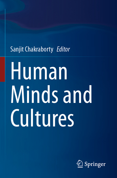 Human Minds and Cultures - 