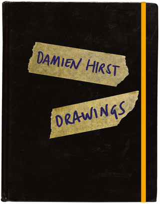Damien Hirst – Drawings