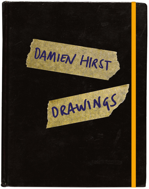 Damien Hirst – Drawings - 