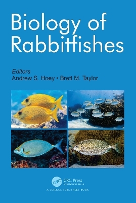 Biology of Rabbitfishes - 