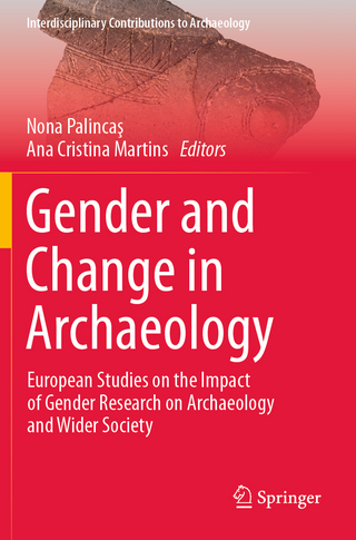 Gender and Change in Archaeology