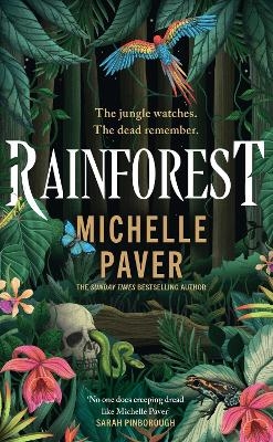 Rainforest - Michelle Paver