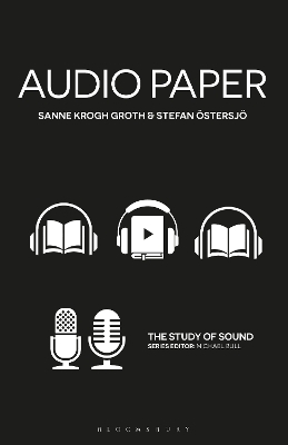 Audio Paper