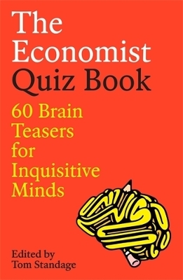 The Economist Quiz Book - Tom Standage