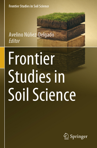 Frontier Studies in Soil Science