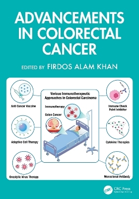 Advancements in Colorectal Cancer - 