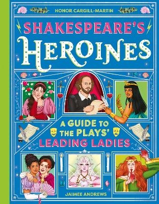 Shakespeare's Heroines