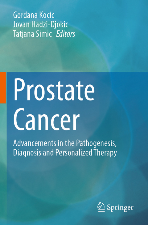 Prostate Cancer - 