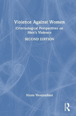 Violence Against Women - Nicole Westmarland