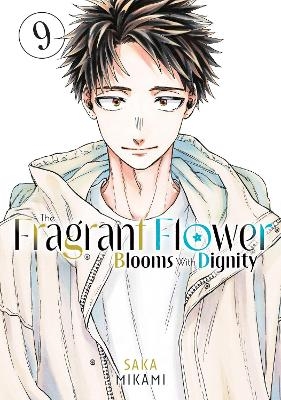 The Fragrant Flower Blooms With Dignity 9