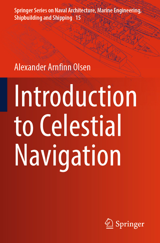 Introduction to Celestial Navigation