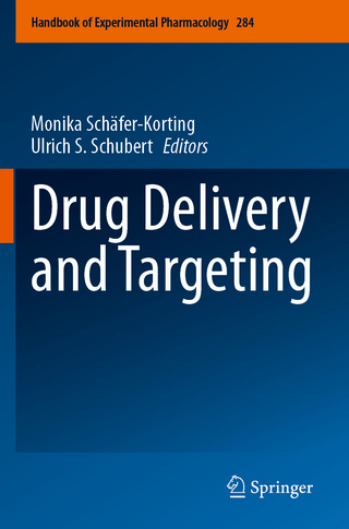 Drug Delivery and Targeting