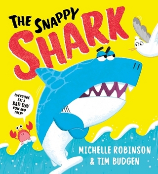 The Snappy Shark