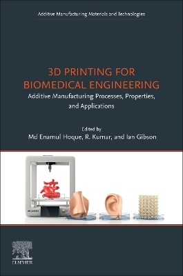 3D Printing for Biomedical Engineering