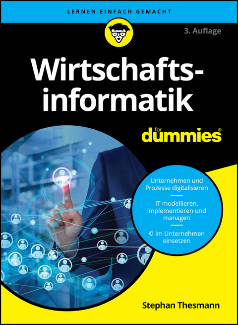Wirtschaftsinformatik für Dummies - Stephan Thesmann
