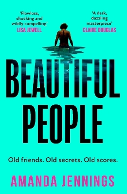 Beautiful People - Amanda Jennings