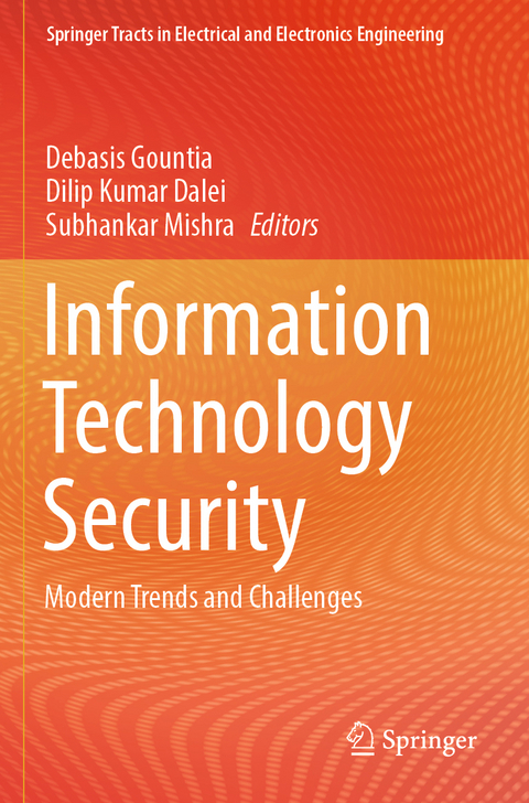 Information Technology Security - 