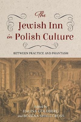 The Jewish Inn in Polish Culture - 