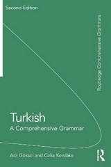 Turkish - Göksel, Aslı; Kerslake, Celia
