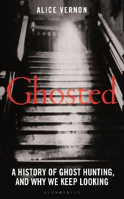 Ghosted