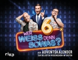 Wer weiß denn sowas? 6