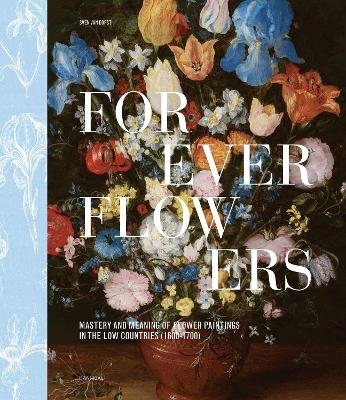 Forever flowers - Sven Van Dorst