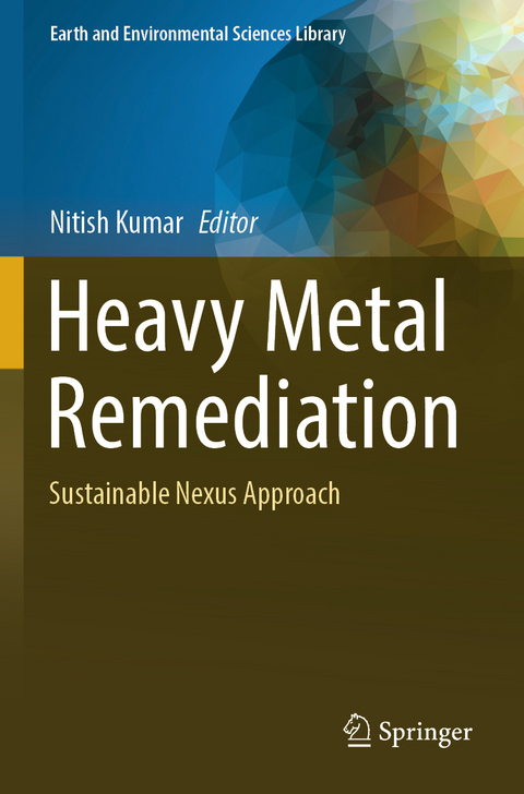 Heavy Metal Remediation - 