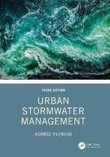Urban Stormwater Management - Pazwash, Hormoz