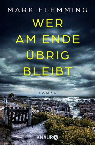 Wer am Ende übrig bleibt