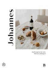 Johannes -  Wortdesign Studio
