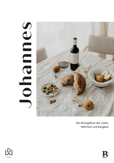 Johannes -  Wortdesign Studio