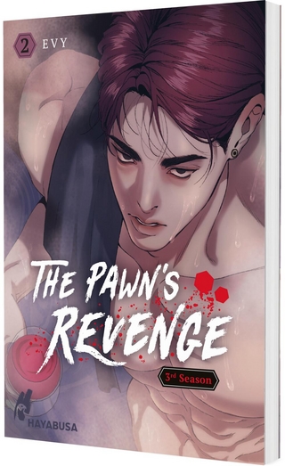 The Pawn's Revenge – 3rd Season 2