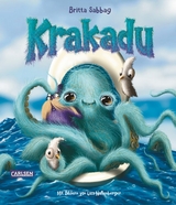 Krakadu - Britta Sabbag