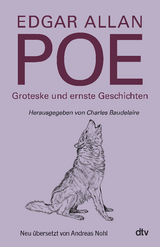 Groteske und ernste Geschichten - Edgar Allan Poe