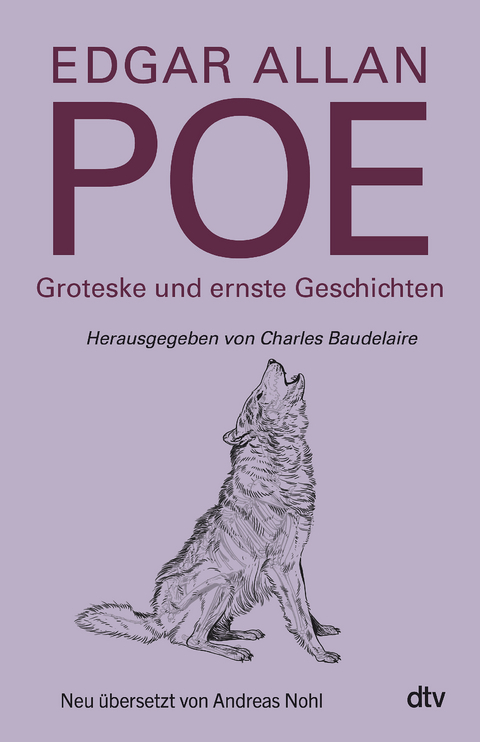 Groteske und ernste Geschichten - Edgar Allan Poe
