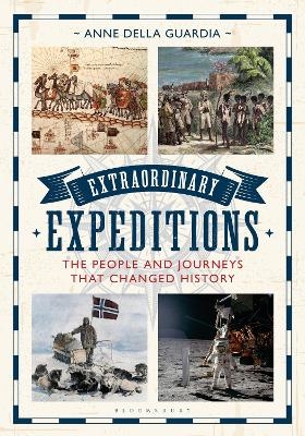 Extraordinary Expeditions