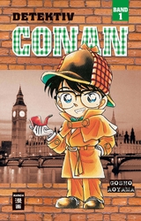 Detektiv Conan - Einstiegsbundle - Gōshō Aoyama