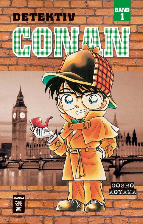 Detektiv Conan - Einstiegsbundle - Gōshō Aoyama